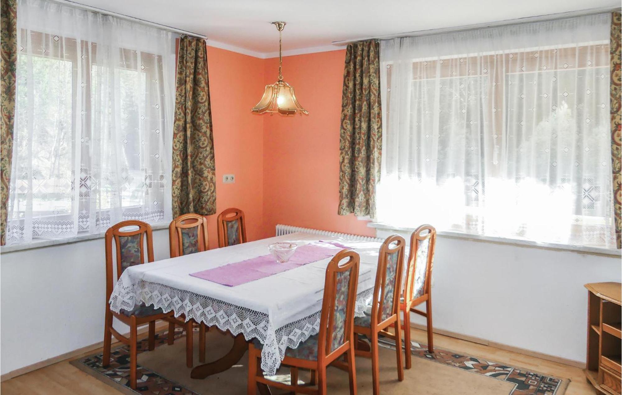 Ferienwohnung-Annaberg מראה חיצוני תמונה