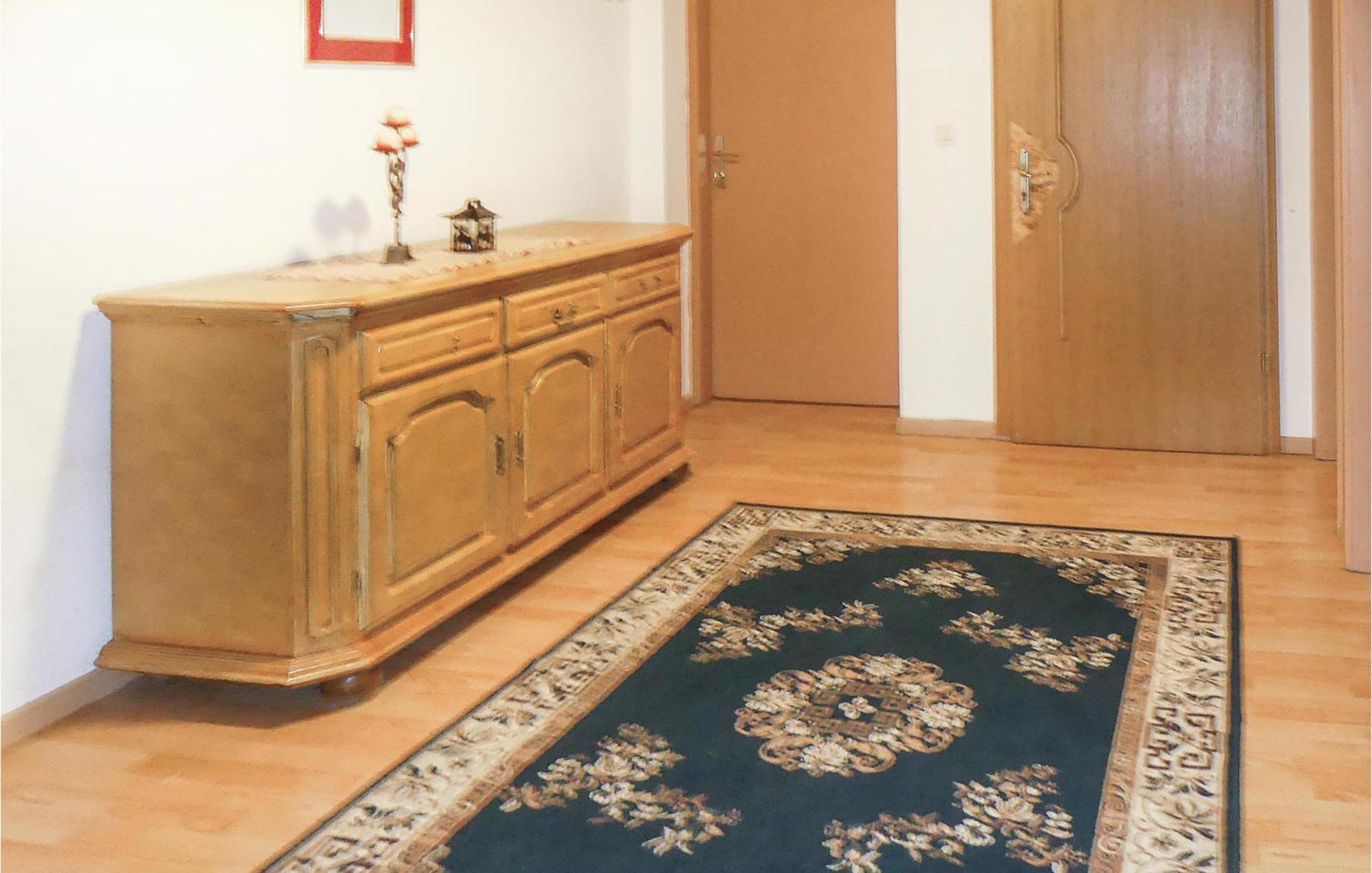 Ferienwohnung-Annaberg מראה חיצוני תמונה
